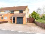 Thumbnail for sale in Lavers Close, Kingswood, Bristol