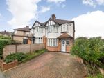 Thumbnail for sale in Thorpewood Avenue, London