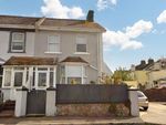 Thumbnail to rent in Empire Road, Torquay, Devon