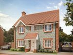 Thumbnail to rent in The Highley, Shopwyke View, Chichester