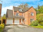 Thumbnail for sale in Highfields Park Drive, Darley Abbey