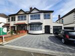 Thumbnail for sale in Repton Drive, Gidea Park