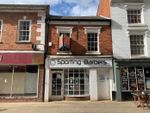 Thumbnail to rent in 85 High Street, Bromsgrove, Worcestershire