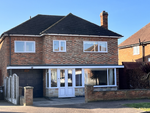 Thumbnail to rent in Beacon Drive, Loughborough, Leicestershire