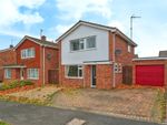 Thumbnail to rent in Longmead Way, Taunton