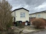 Thumbnail for sale in Chapel Farm Mobile Home Park, Guildford Road, Normandy, Guildford