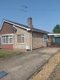 Thumbnail for sale in Mansell Road, Wisbech