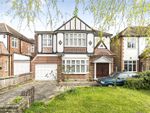 Thumbnail for sale in Ventnor Drive, London