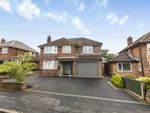 Thumbnail for sale in Pickering Crescent, Thelwall, Warrington