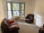 Thumbnail to rent in Connaught Road, Roath, Cardiff