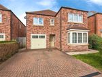 Thumbnail for sale in Abbotsford Way, Lincoln, Lincolnshire