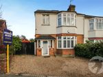 Thumbnail for sale in Southend Crescent, London