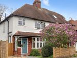 Thumbnail to rent in Cedar Road, East Molesey