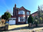 Thumbnail for sale in Rochester Road, Urmston, Manchester