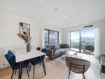 Thumbnail to rent in Riverscape, Silvertown, London