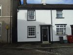 Thumbnail to rent in Castle Street, Dalton In Furness