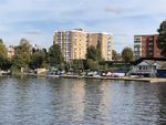 Thumbnail to rent in Anglers Reach, Grove Road, Surbiton, Surrey