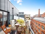 Thumbnail for sale in 4 Cotton Street, Manchester