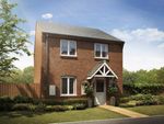 Thumbnail to rent in Gresley Way, Copcut, Droitwich