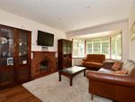 Thumbnail for sale in Highlands Avenue, Ridgewood, Uckfield, East Sussex