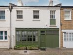 Thumbnail for sale in Lancaster Mews, Bayswater, London