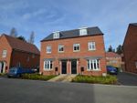 Thumbnail to rent in Stafford Way, Rackheath, Norwich