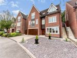 Thumbnail to rent in St. Georges Close, Derby