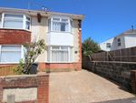 Thumbnail to rent in Malmesbury Park Road, Bournemouth