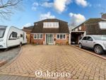 Thumbnail to rent in Bronte Farm Road, Shirley, Solihull
