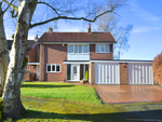 Thumbnail for sale in Primrose Chase, Goostrey, Crewe