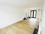 Thumbnail to rent in George Crescent, Muswell Hill