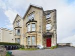 Thumbnail to rent in Wellington Terrace, Clevedon, North Somerset