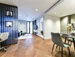 Thumbnail to rent in Asquith House, London