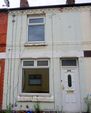 Thumbnail for sale in 65 Rector Road, Liverpool, Merseyside