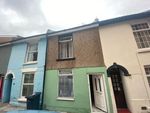 Thumbnail to rent in Exmouth Road, Southsea