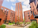 Thumbnail to rent in Block D Alto, Sillavan Way, Salford