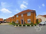 Thumbnail for sale in Rubens Close, Alresford, Colchester