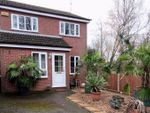 Thumbnail for sale in Lochmaben Close, Holmes Chapel, Crewe