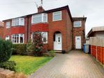 Thumbnail for sale in Nursery Road, Urmston, Manchester