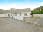 Thumbnail for sale in Trevingey Crescent, Redruth, Cornwall