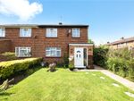 Thumbnail for sale in Hamonde Close, Edgware