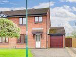 Thumbnail for sale in Courtney Close, Wollaton, Nottinghamshire