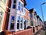 Thumbnail to rent in Clodien Avenue, Heath, Cardiff