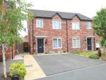 Thumbnail for sale in Heatherfields Crescent, New Rossington, Doncaster