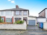 Thumbnail for sale in Sandown Road, Wavertree, Liverpool