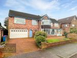 Thumbnail to rent in Baroncroft Road, Woolton, Liverpool