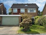 Thumbnail for sale in Chichester Close, Witley, Godalming