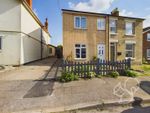 Thumbnail for sale in Meyrick Crescent, Colchester