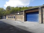 Thumbnail to rent in Windsor Works Business Centre, Victoria Road, Hebden Bridge, West Yorkshire