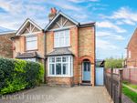 Thumbnail to rent in Hook Road, Epsom